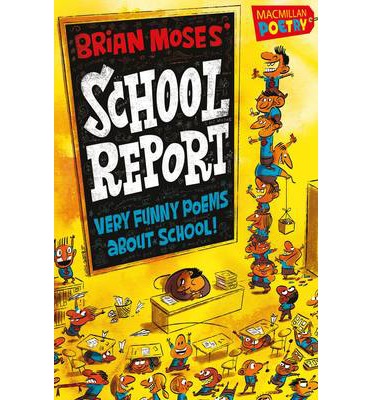 Brian Moses School Report